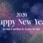 Looking Ahead: Happy New Year 2026 from Curtiss Moving & Storage