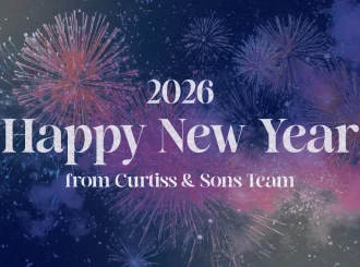 Looking Ahead: Happy New Year 2026 from Curtiss Moving & Storage