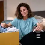 Declutter Before Moving House: 7 Essential Tips