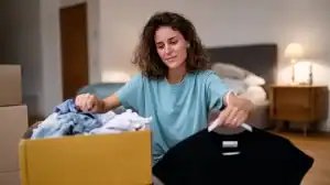 Read more about the article Declutter Before Moving House: 7 Essential Tips