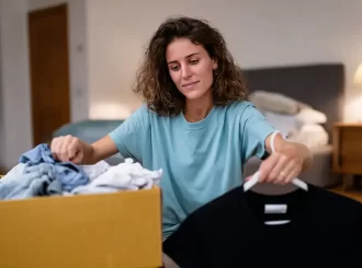 Declutter Before Moving House: 7 Essential Tips
