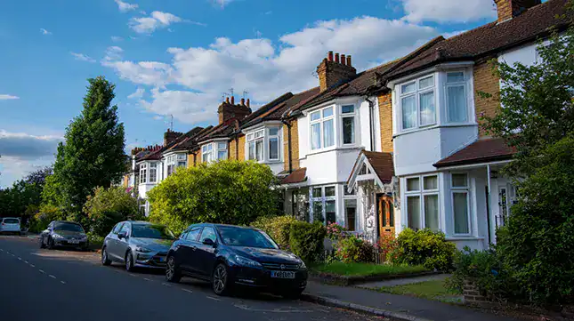 Diverse and Accessible Housing Options