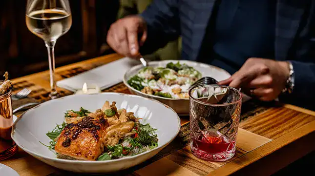 Eat, Drink & Mingle Markets, Pubs & Festivals