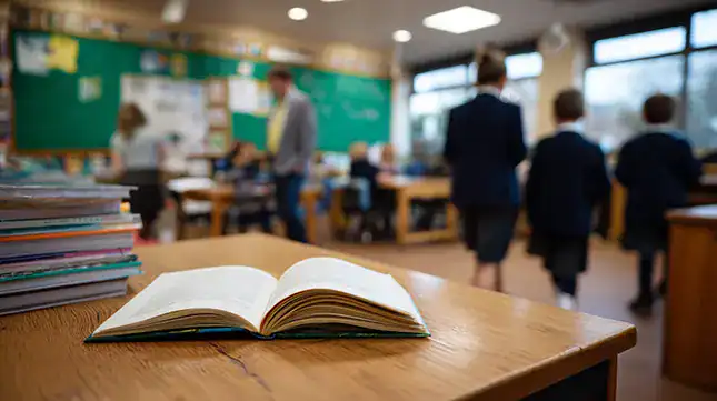 Education & Academic Excellence