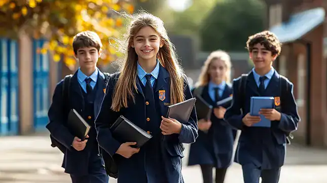Education in Southampton