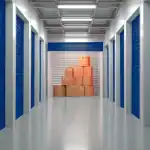 Emergency Storage in Portsmouth & Hampshire: A Fast, Secure Solution
