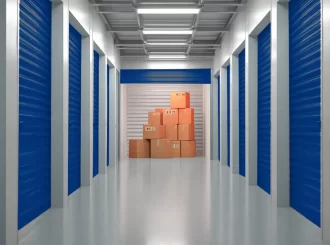 Emergency Storage in Portsmouth & Hampshire: A Fast, Secure Solution