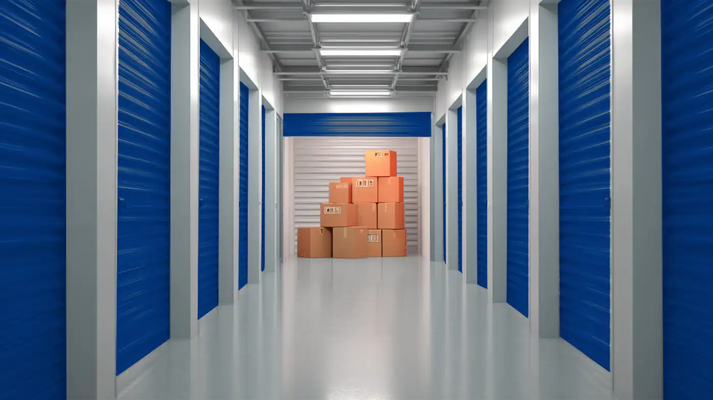 You are currently viewing Emergency Storage in Portsmouth & Hampshire: A Fast, Secure Solution