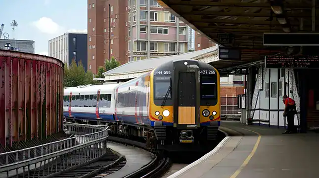 Excellent Transport Connections (Locally, Nationally, Internationally)