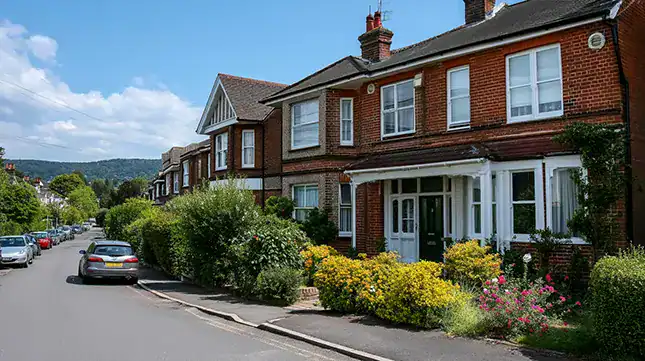 Find Your Perfect Home From Period Charm to New Builds