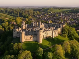 6 Great Reasons to start Living in Arundel