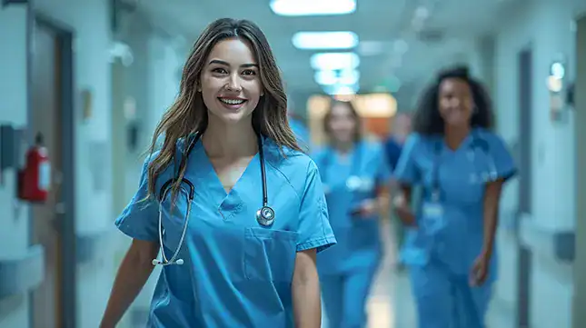 Healthcare Facilities