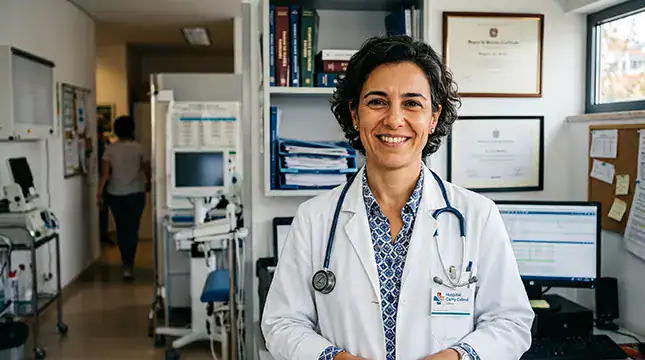 Healthcare, Tax and Everyday Life