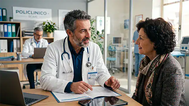 Healthcare, Tax and Everyday Life