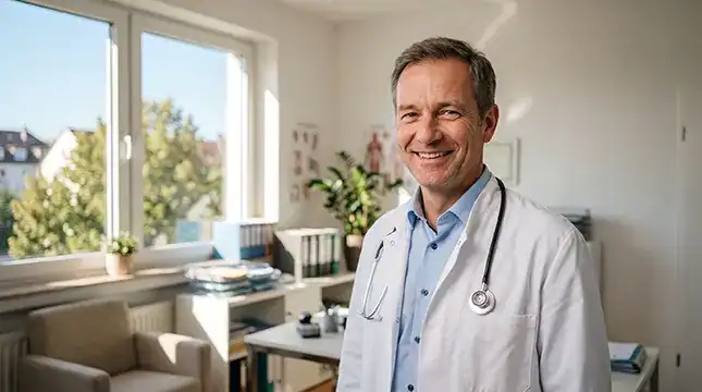 Healthcare in Germany, and MoveProtect for Your Move