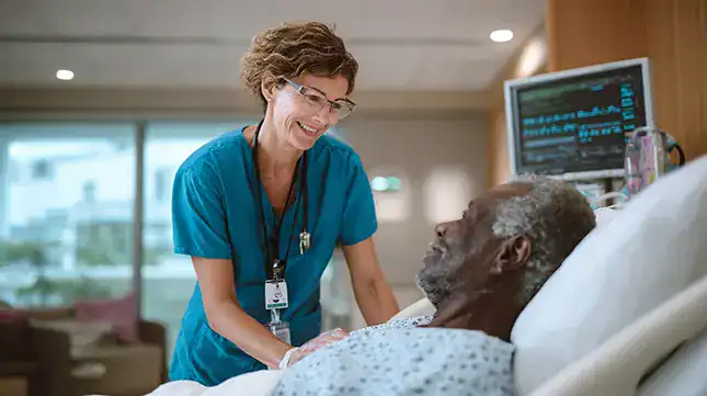 Healthcare in Selsey