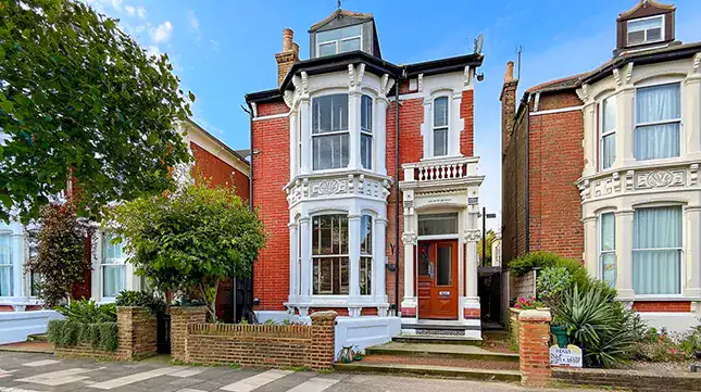 Homes & Property From Flats to Victorian Beauties