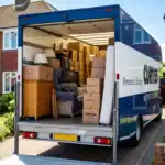 House Clearance vs Removals: What is the Difference (and When You Need Both) in Hampshire