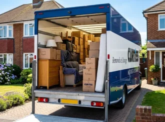 House Clearance vs Removals: What is the Difference (and When You Need Both) in Hampshire