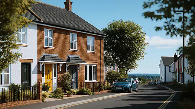 House Prices in Selsey