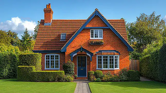 Housing Market in Southampton
