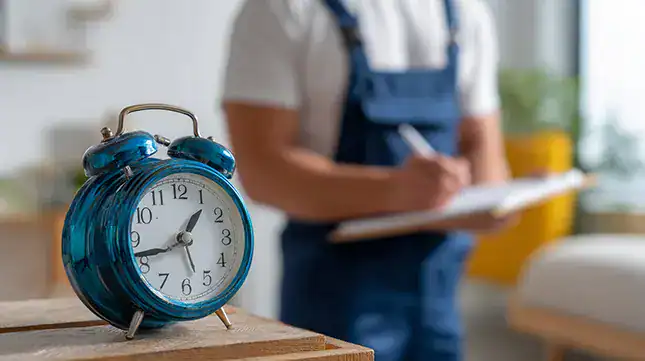 How Long Does a House Removal Survey Take