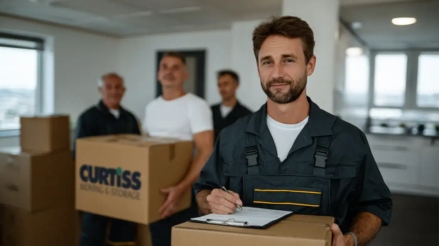 You are currently viewing How to Choose a Removals Company in Hampshire: 7 Key Questions to Ask