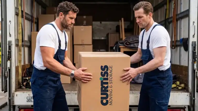 How to Choose a Removals Company in Portsmouth A Buyer’s Checklist