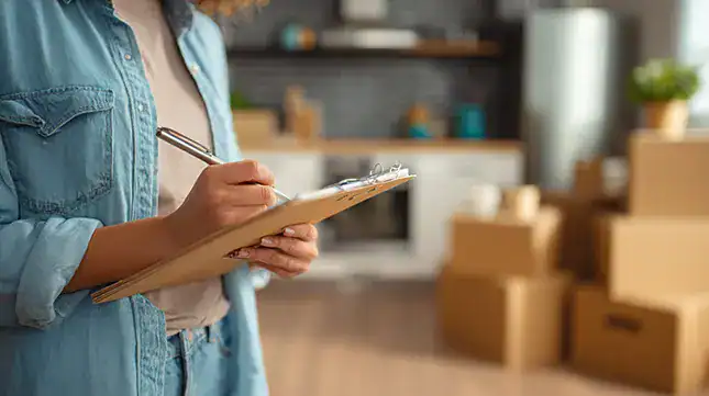 How to Prepare for a Pre-Move Survey