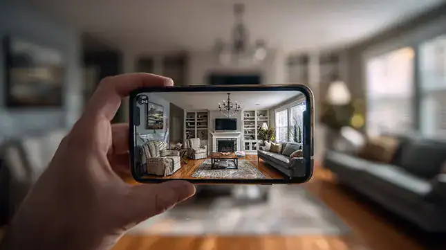 In-Person vs Video Pre-Move Surveys