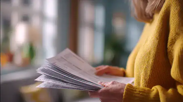 Keep Track of Your Records