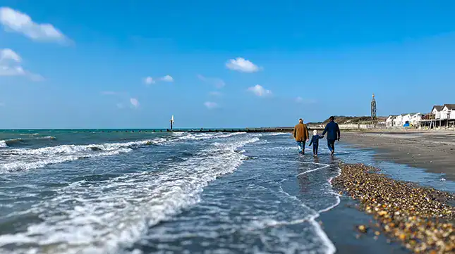Leisure and Outdoor Activities