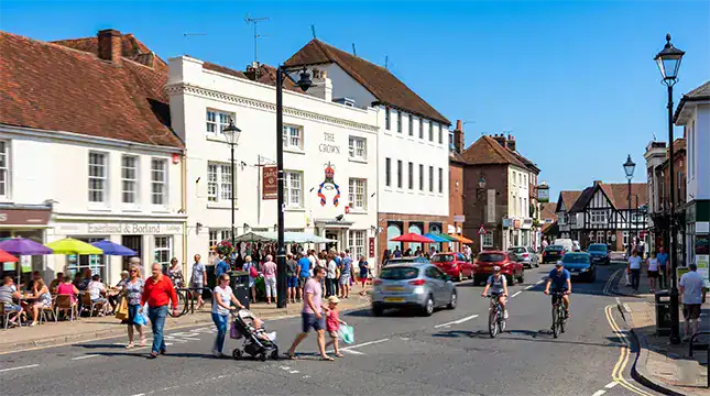 Life in Emsworth What to Expect Once You Are In