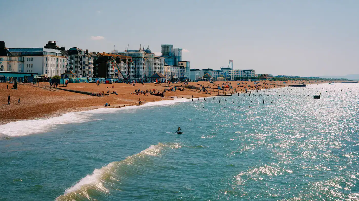 You are currently viewing Living in Bognor Regis – 6 Excellent Reasons to Live There