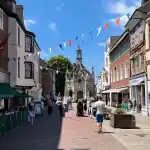 Living in Chichester – 11 Reasons You Should Move There