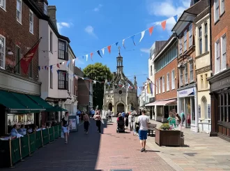 Living in Chichester – 11 Reasons You Should Move There