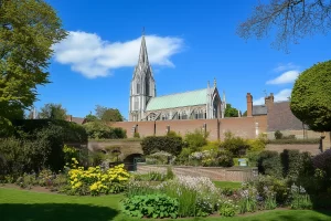 Read more about the article Living in Chichester – 7 Reasons You Should Move There