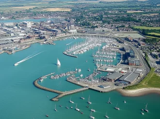 Living in Gosport – 7 Great Reasons to Move Here