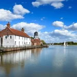 Living in Havant – 8 Great Reasons to Move Here