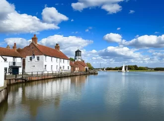 Living in Havant – 8 Great Reasons to Move Here