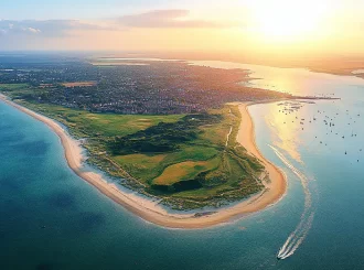 Living in Hayling Island – 7 Great Reasons to Move Here