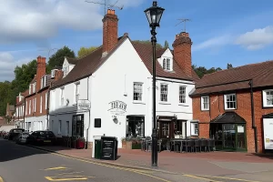 Read more about the article Living in Horndean: A Guide to One of Hampshire’s Best-Kept Secrets