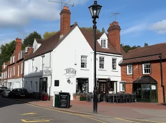 Living in Horndean: A Guide to One of Hampshire’s Best-Kept Secrets