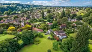 Read more about the article Living in Liss – 6 Great Reasons to Live Here