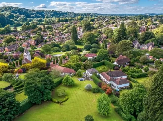 Living in Liss – 6 Great Reasons to Live Here