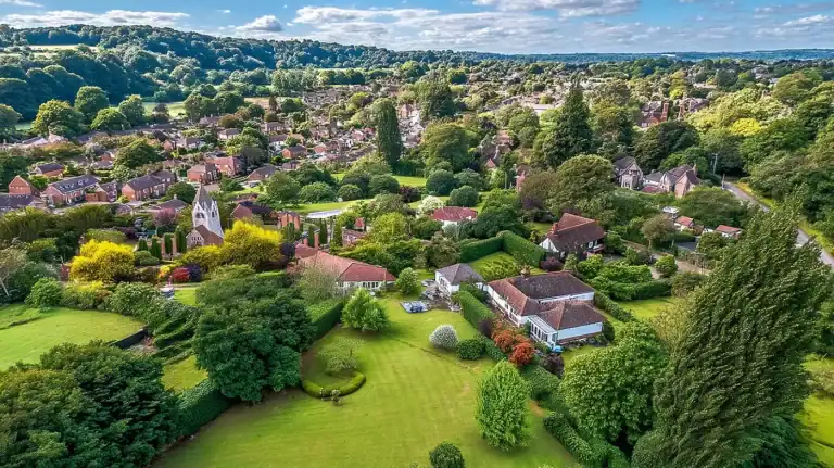 Living in Liss – Great Reasons to Live Here