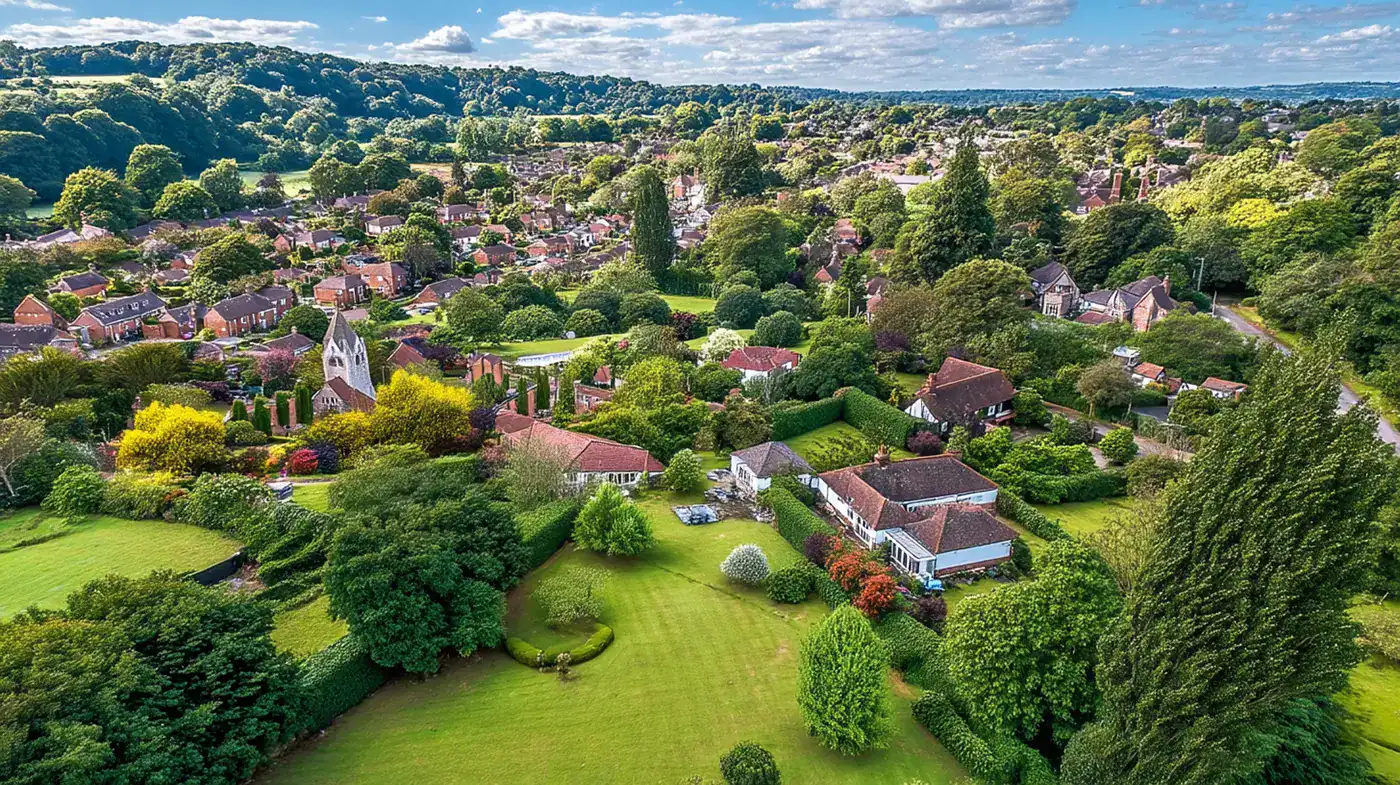 You are currently viewing Living in Liss – 6 Great Reasons to Live Here