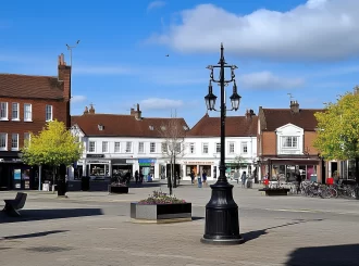 Living in Petersfield – The 9 Best Reasons To Live Here