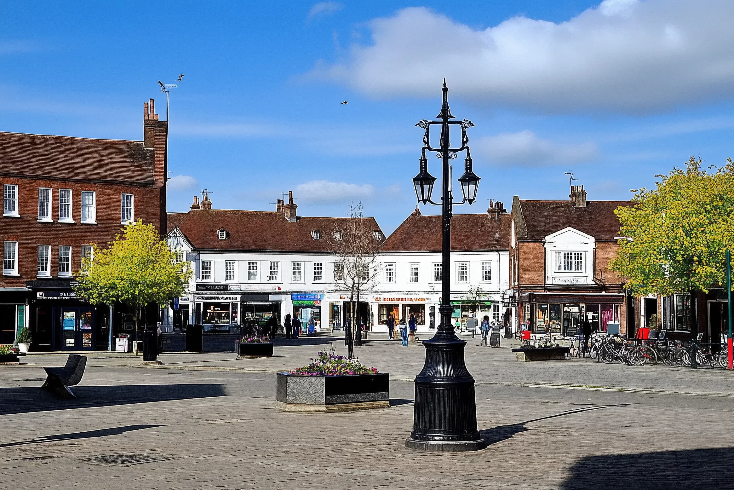 You are currently viewing Living in Petersfield – The 9 Best Reasons To Live Here