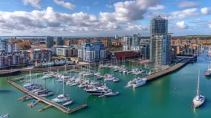 Read more about the article Living in Southampton in 2024